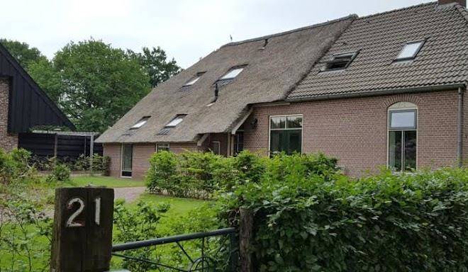 Boerderij de borgh
