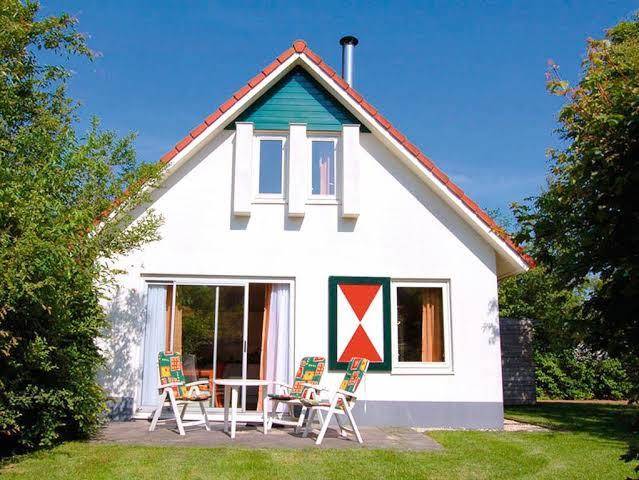 Vakantiepark het drentse wold