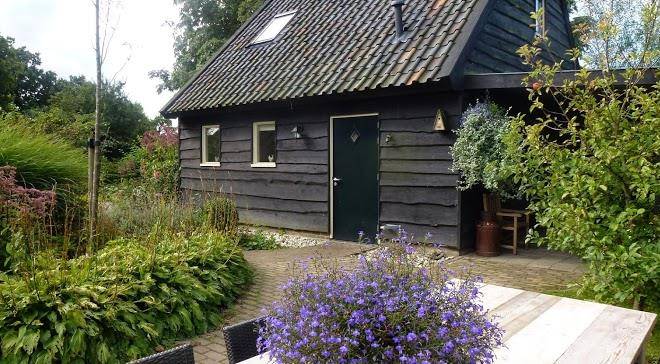 Groepsaccommodatie de koekoeksklok