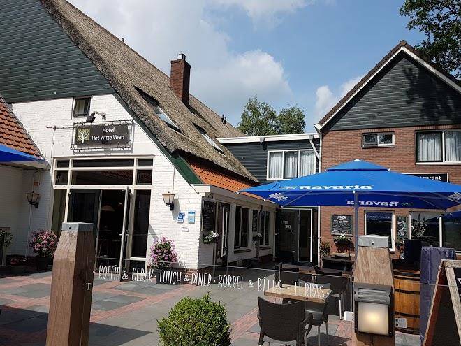 Hotel Het Witte Veen Image