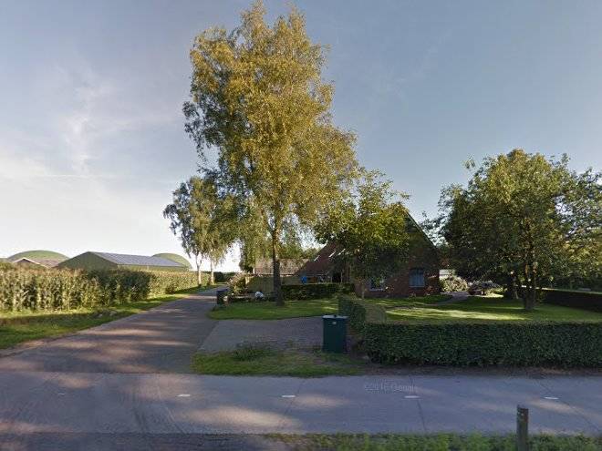 Noordoost