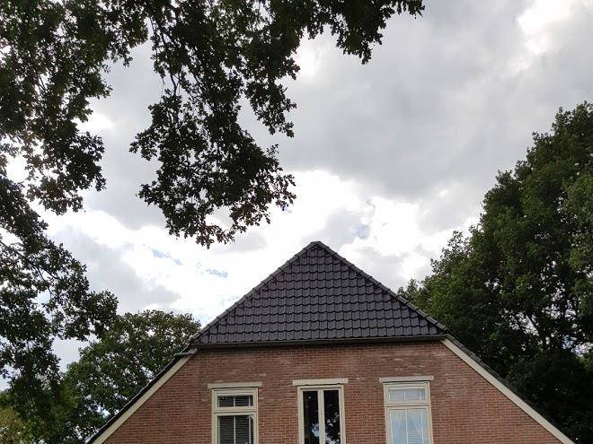 Puur drenthe
