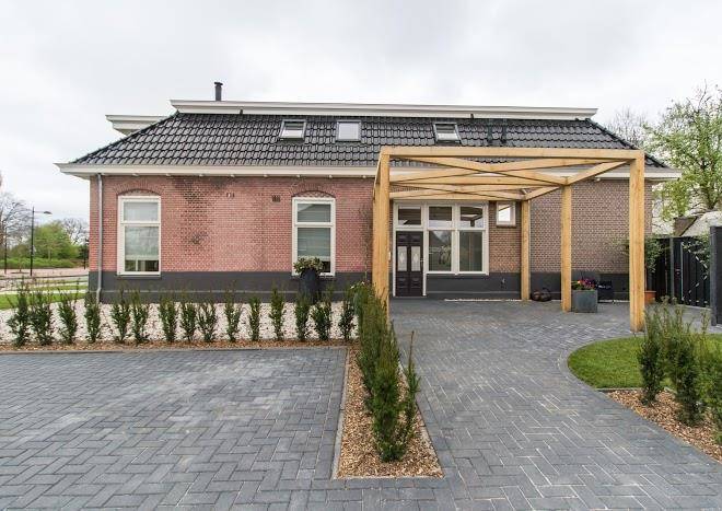 Short stay midden drenthe