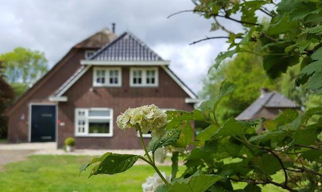 The barnyard bed en breakfast drenthe