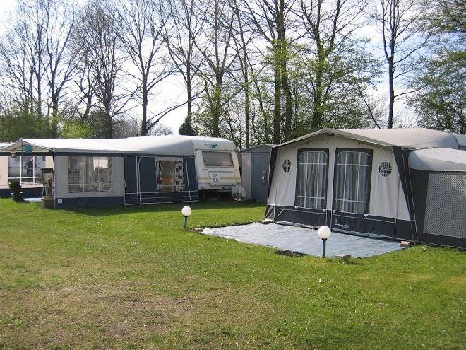 Vakantiecentrum sonnevanck