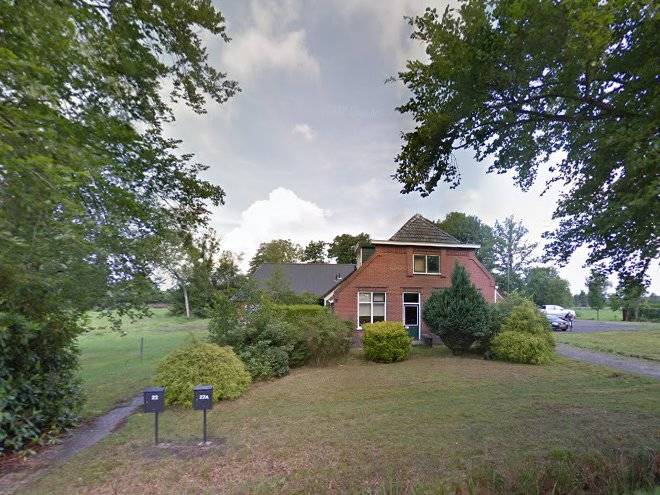 Bed and breakfast altena