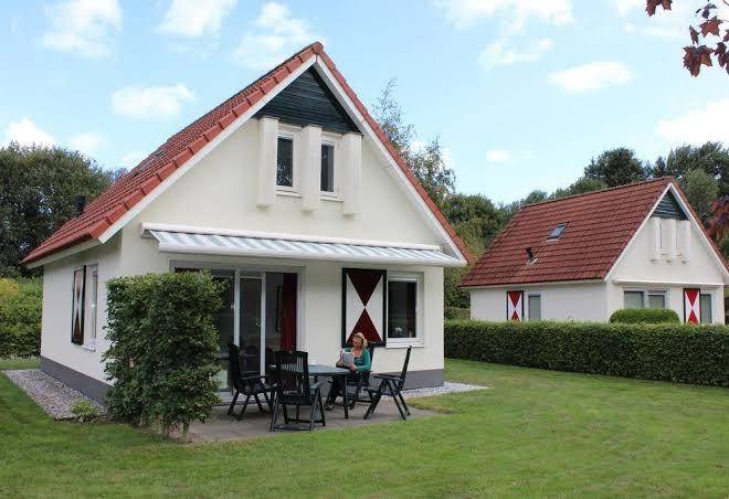 Buitengoed drentse vennen
