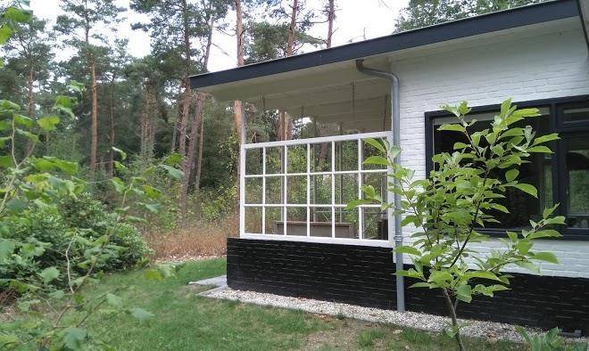 Bungalowpark den en duin