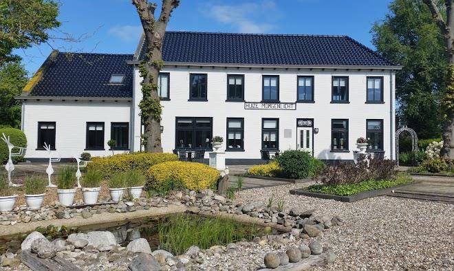 De Herberg Van Een Image