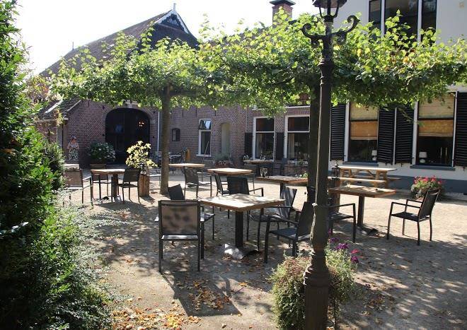 De jufferen lunsingh vof