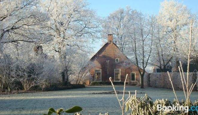 Het Schepershoes Image