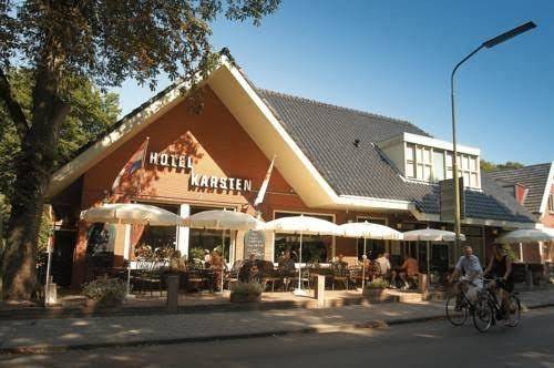 Grand cafe hotel karsten