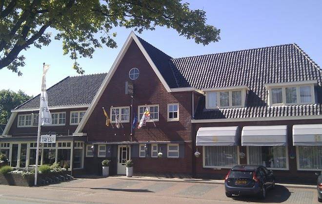 Hotel norg