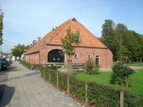 Ky hotel nl roden