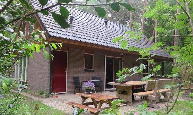 Vakantiewoning boemerang