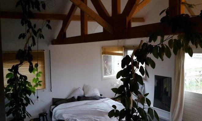 B&b de onlanden
