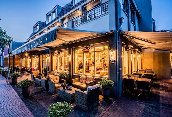 Brinkhotel Zuidlaren Image