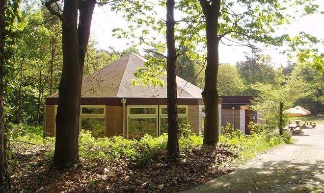 De clinge conferentiecentrum groepsaccommodatie b&b