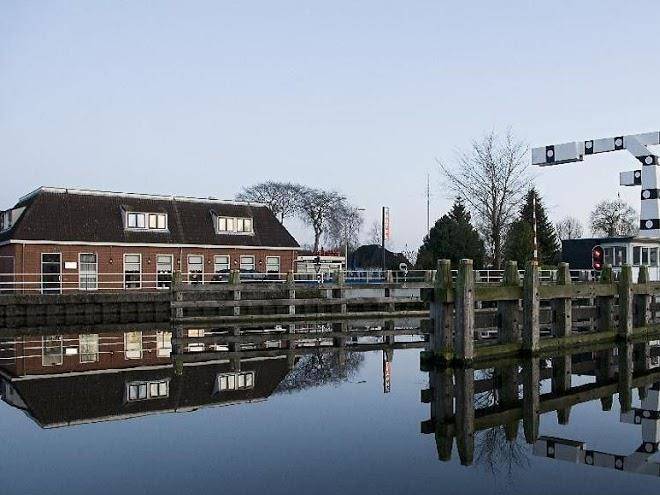 De vriezerbrug