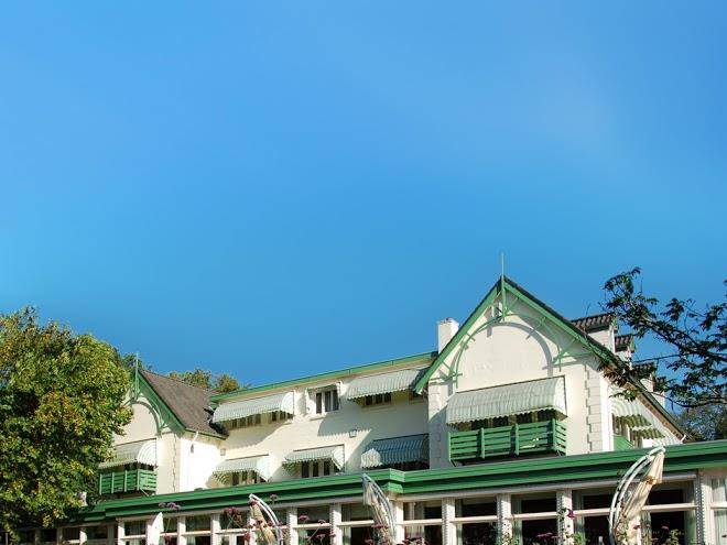 Fletcher familiehotel paterswolde