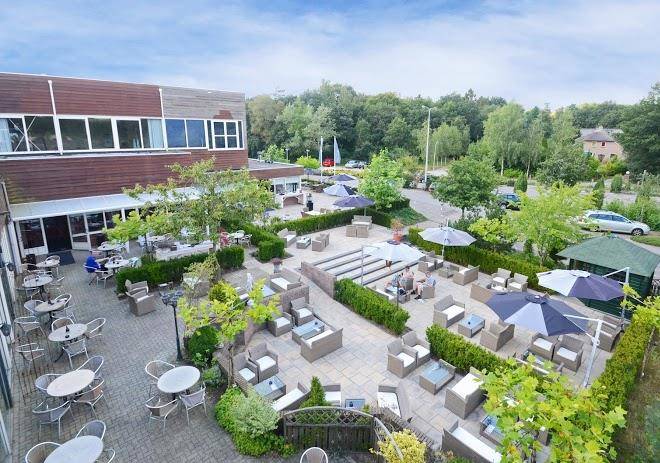 Fletcher hotel restaurant de zeegser duinen