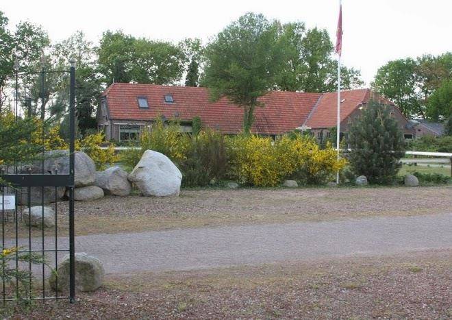 Alberthoeve