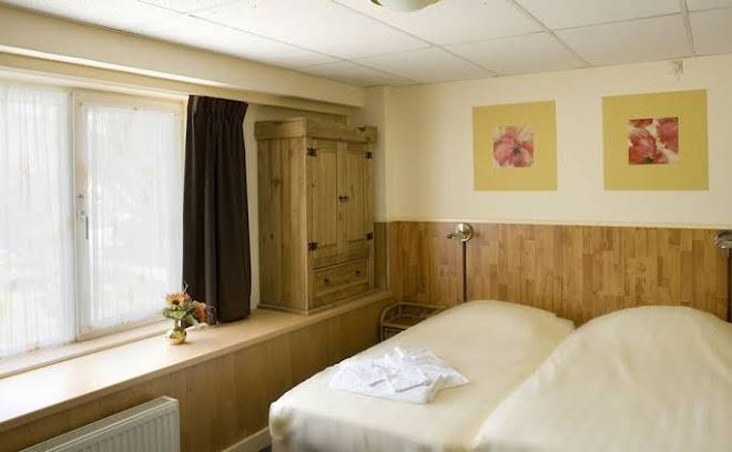 B&b de ster van dwingeloo