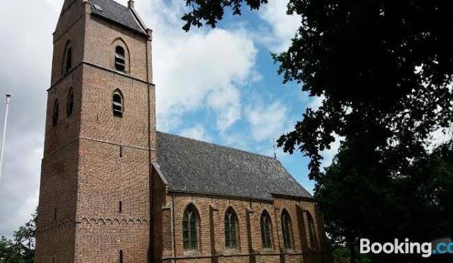 B&b Immer Met Moed Image