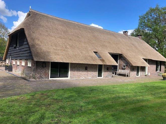 B&b otterstee