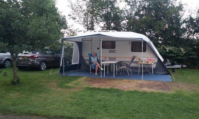 De goede weide recreatie