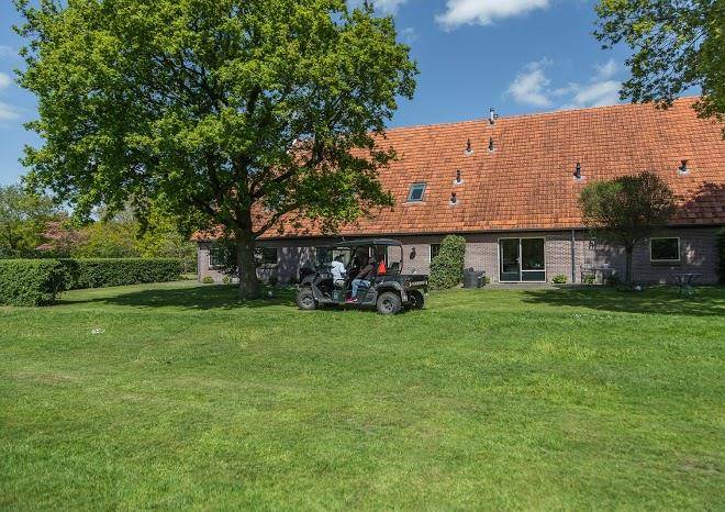De nijenshof beleeftours