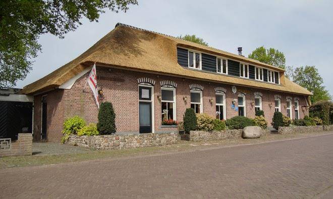 Fletcher landhotel de borken
