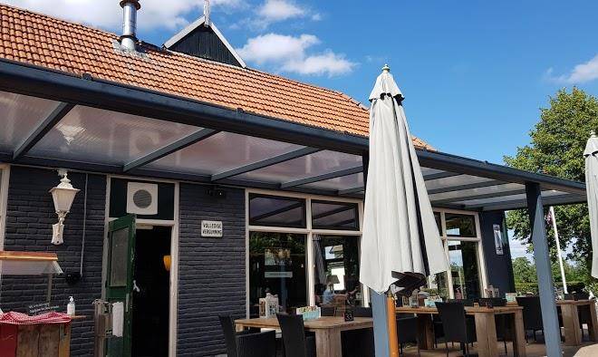 Grenzeloos en zo restaurant b&b arrangementen