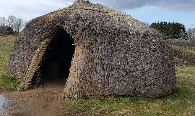 Groepsaccommodatie Het Kasteel Image