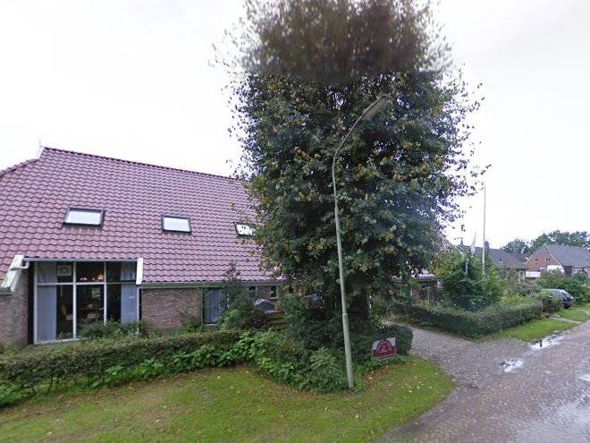 Groepsaccommodatie huntershof