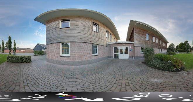 Groepsaccommodatie marinushoeve drenthe