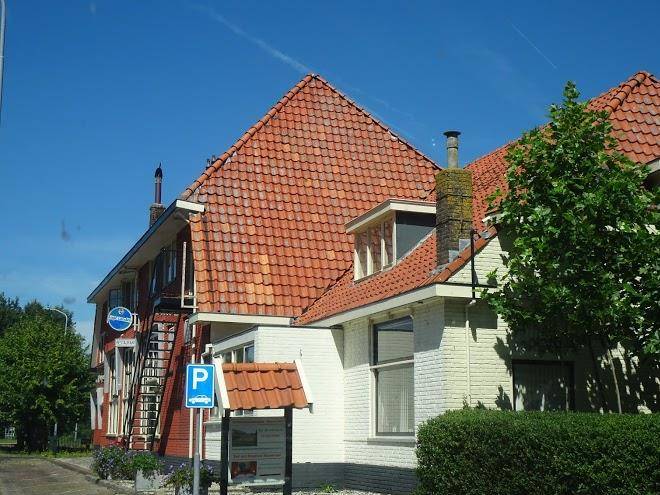 Groepsaccommodatie wapserveen