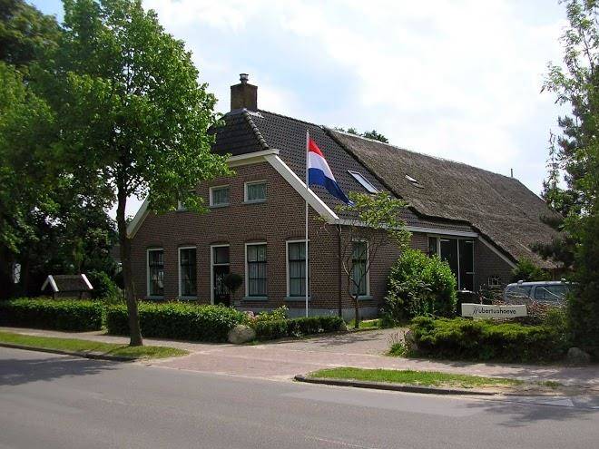 Groepsaccommodatie