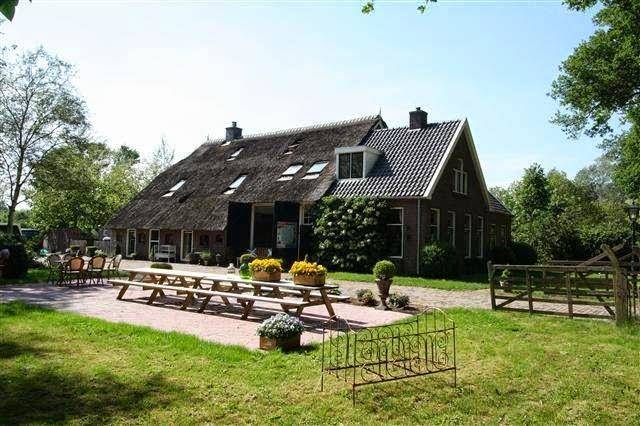 Het bonte paard