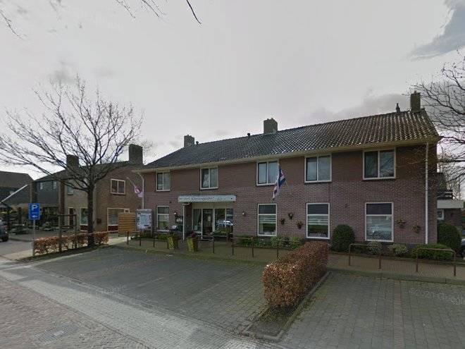 Sterrendak
