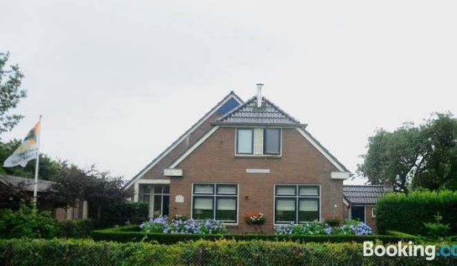 Hoeve morgenster