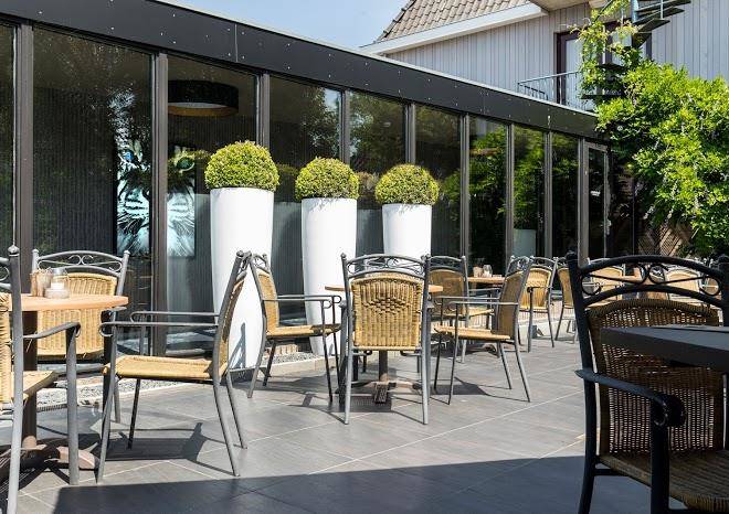 Hotel brinkzicht vledder 4 sterren