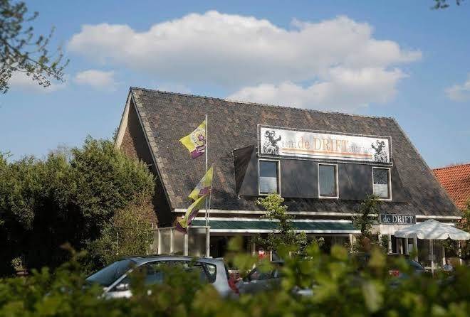 Hotel de drift dwingeloo