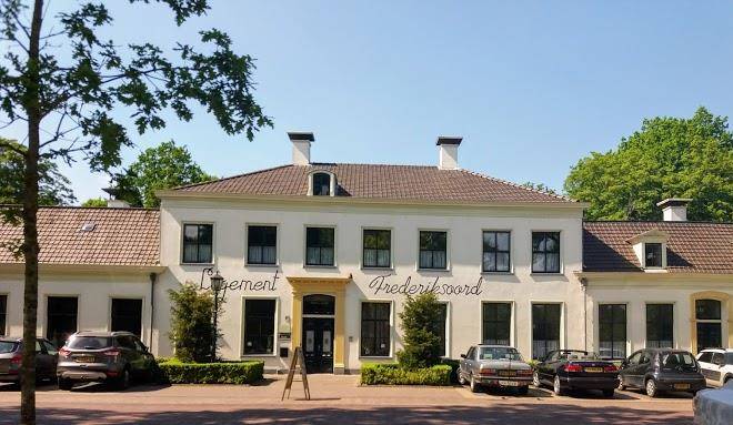 Hotel Frederiksoord