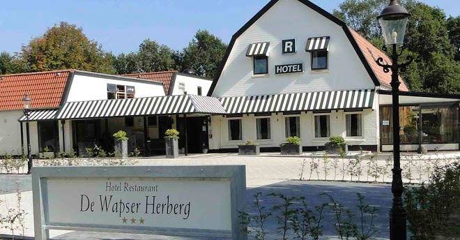 Hotel de wapser herberg