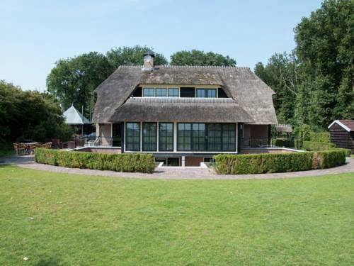Landhuis de linde