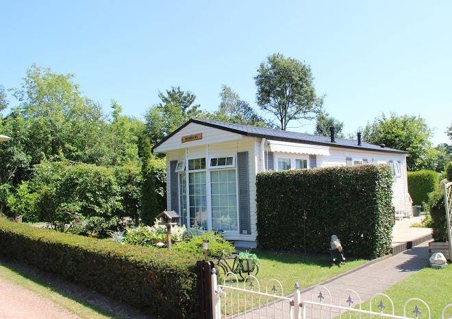 Molecaten park het landschap