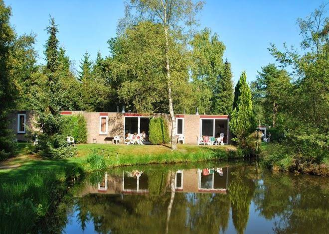 Recreatiecentrum adelhof