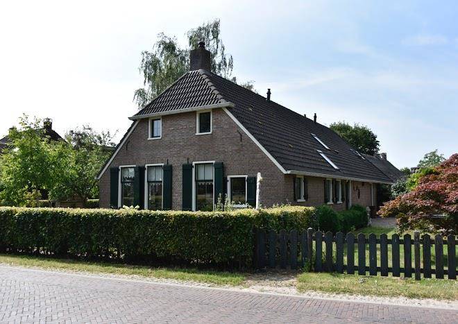 The teaspoon bed and breakfast theewinkel online