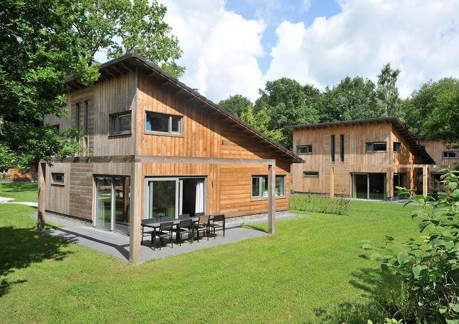 Vakantiepark zonnetij